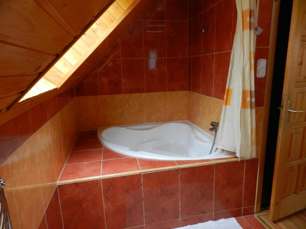 Platan Panzio Hotel Dobogókő Cameră foto